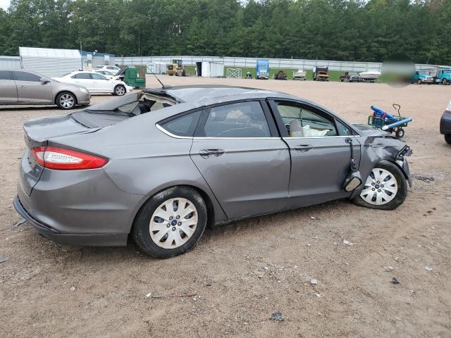 VIN 3FA6P0H70ER101740 2014 Ford Fusion, SE no.3