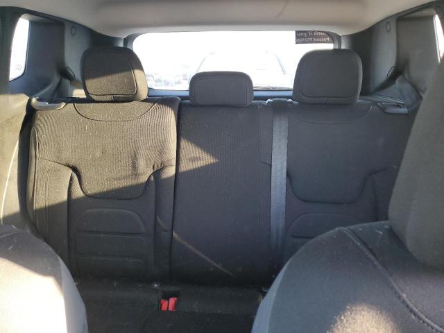 2017 JEEP RENEGADE L - ZACCJABB7HPG29081