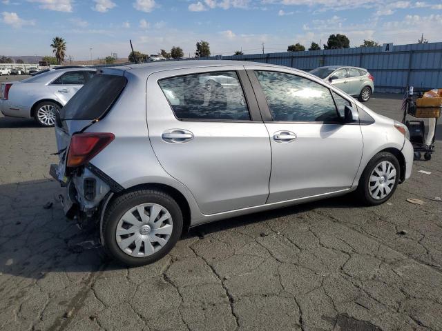 2017 TOYOTA YARIS L - VNKKTUD34HA080217