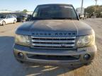 LAND ROVER RANGE ROVE photo