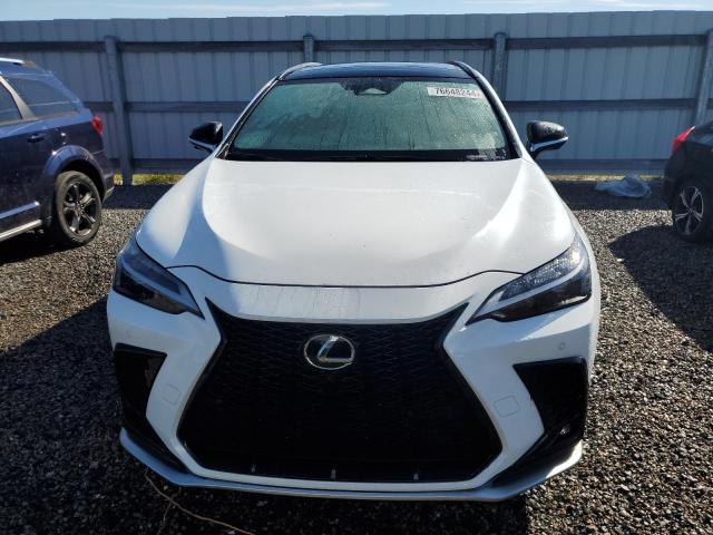 2022 LEXUS NX 350 JTJKGCEZ0N2004457