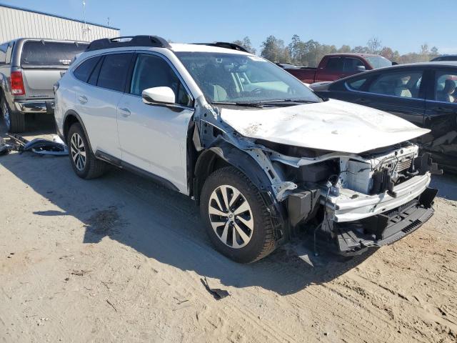 2022 SUBARU OUTBACK PR - 4S4BTADC5N3147006
