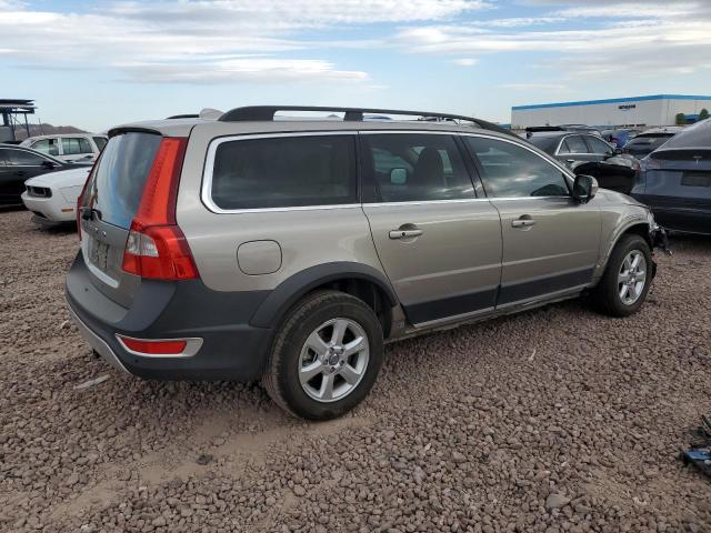 VOLVO XC70 3.2 2013 gray  gas YV4952BL3D1152332 photo #4