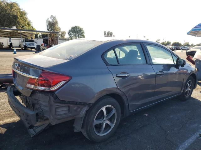 2015 HONDA CIVIC SE 19XFB2F79FE703181