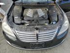 Lot #2940939478 2014 HYUNDAI EQUUS SIGN