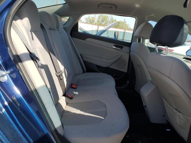 2018 HYUNDAI SONATA SE - 5NPE24AF1JH599988