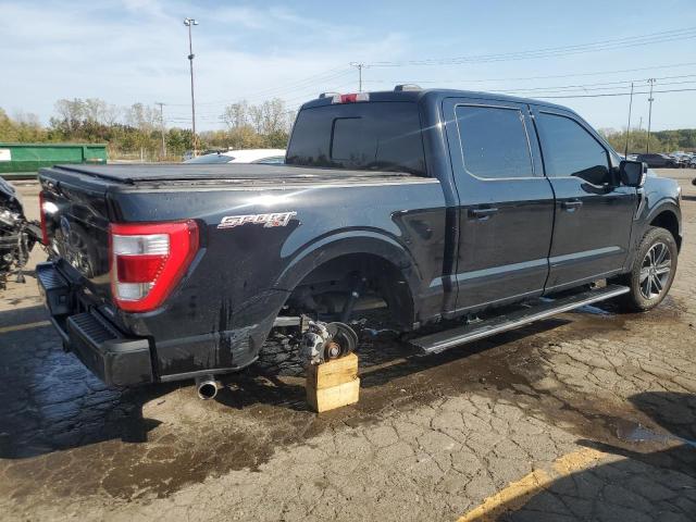 2023 FORD F150 SUPER - 1FTEW1EP3PFA67974