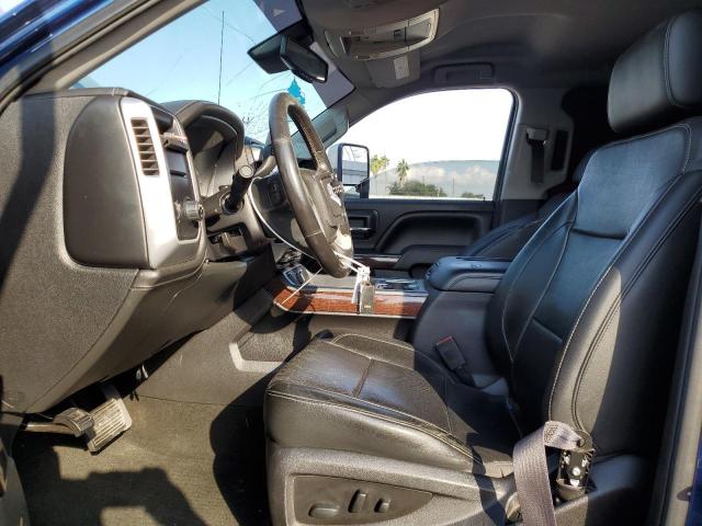 2017 GMC SIERRA C15 - 3GTP1NEC2HG204768