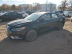 FORD FUSION SE photo