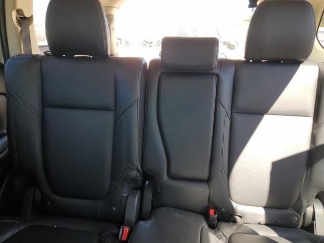 2020 MITSUBISHI OUTLANDER - JA4AD3A37LZ025314