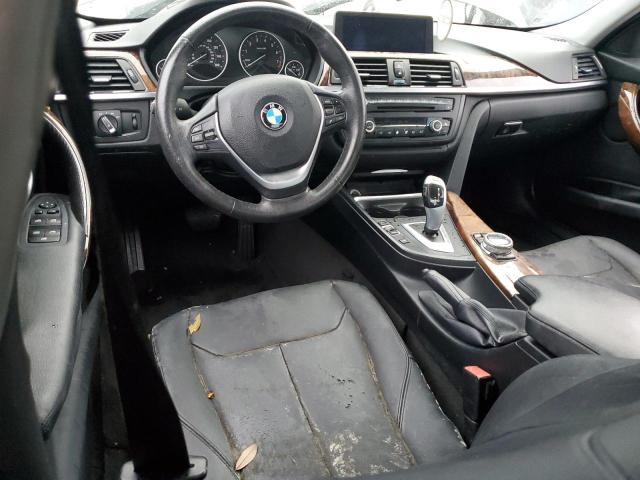 VIN WBA3A5G59ENP30084 2014 BMW 3 SERIES no.8