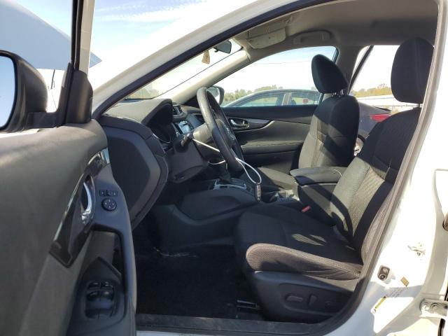 2017 NISSAN ROGUE S - 5N1AT2MT9HC844166