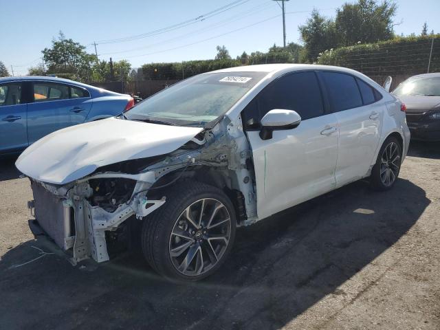 TOYOTA COROLLA SE