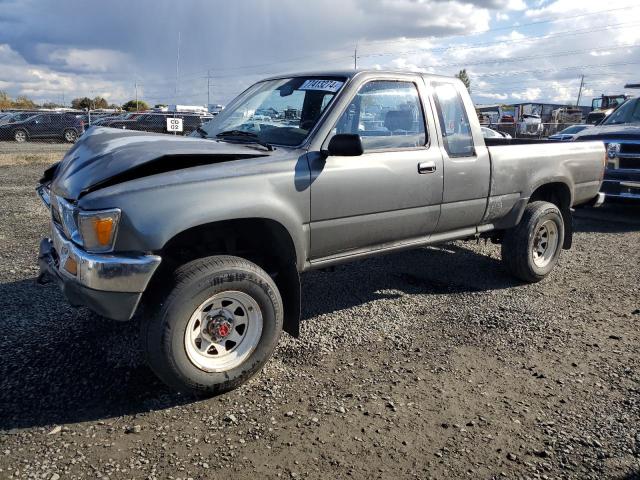 1989 TOYOTA PICKUP 1/2 #2953095740