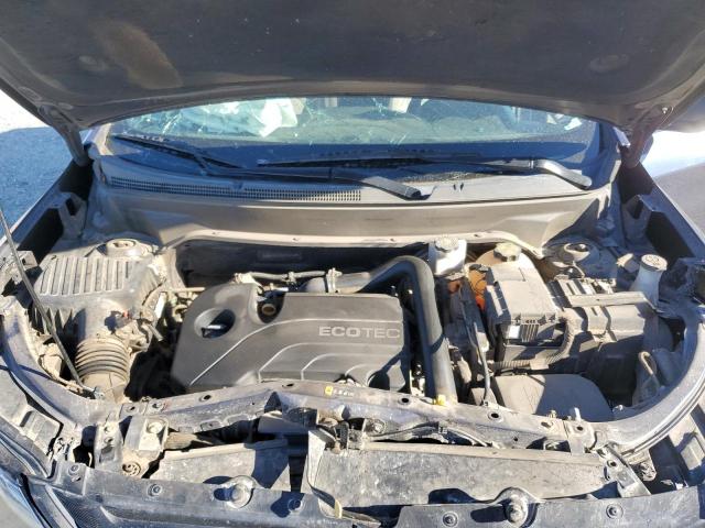 VIN 3GNAXHEV4JL313468 2018 Chevrolet Equinox, LS no.12