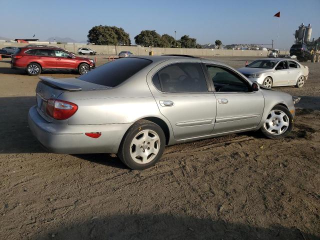 INFINITI I30 2000 silver  gas JNKCA31A5YT203798 photo #4