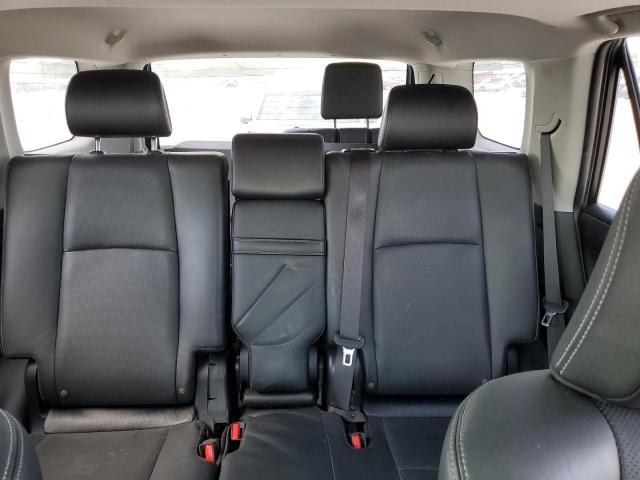 2016 TOYOTA 4RUNNER SR - JTEZU5JR2G5120929