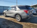 Lot #2957647008 2023 FORD EXPLORER L