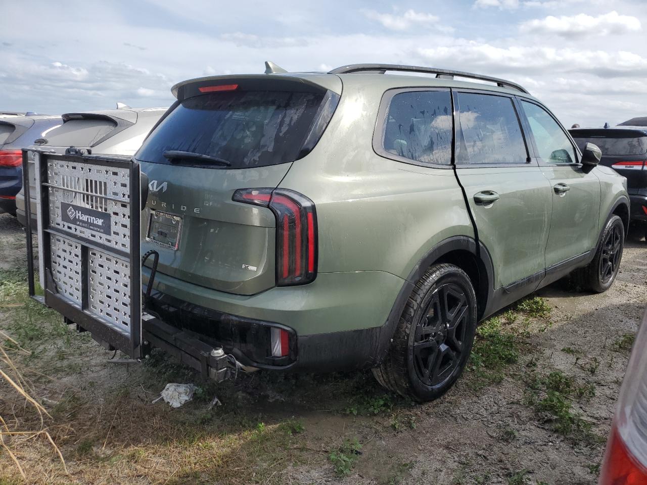 Lot #3008079833 2024 KIA TELLURIDE