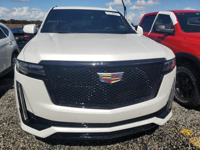 2021 CADILLAC ESCALADE S - 1GYS3EKL1MR270077