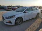 2018 HYUNDAI SONATA SE - 5NPE24AF7JH665718