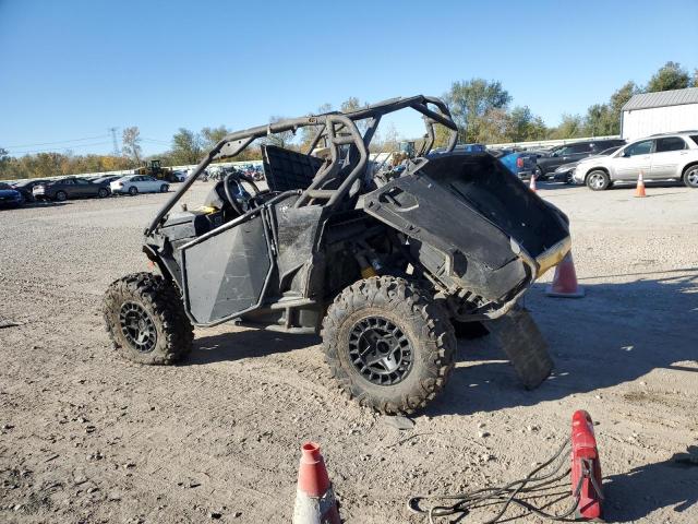 2012 CAN-AM COMMANDER - 3JBKXLP16CJ002393