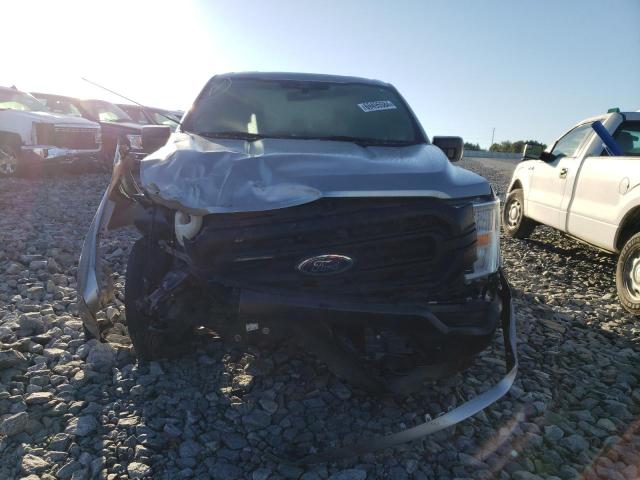 VIN 1FTEX1EB8NKE67132 2022 FORD F-150 no.5