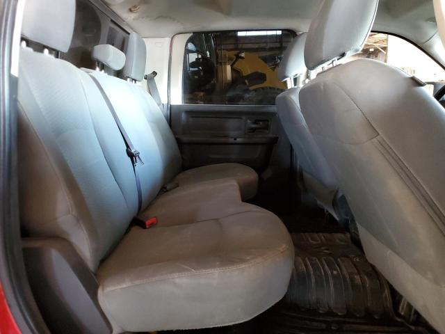 2015 RAM 1500 ST - 1C6RR7KT0FS773472
