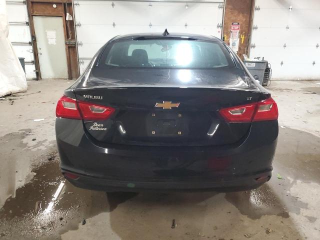 VIN 1G1ZE5ST8GF335472 2016 Chevrolet Malibu, LT no.6