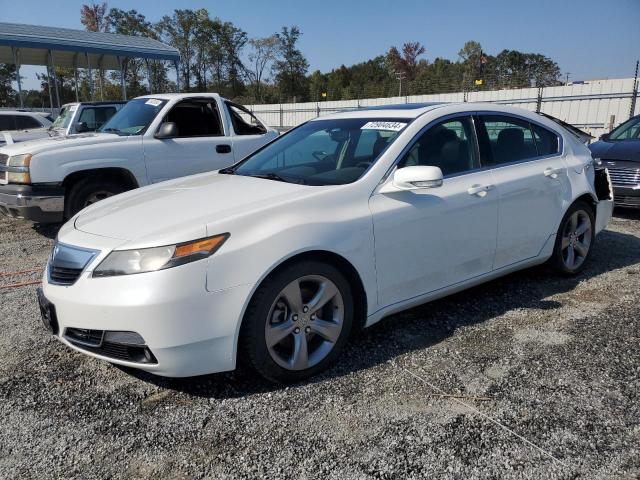 ACURA TL TECH