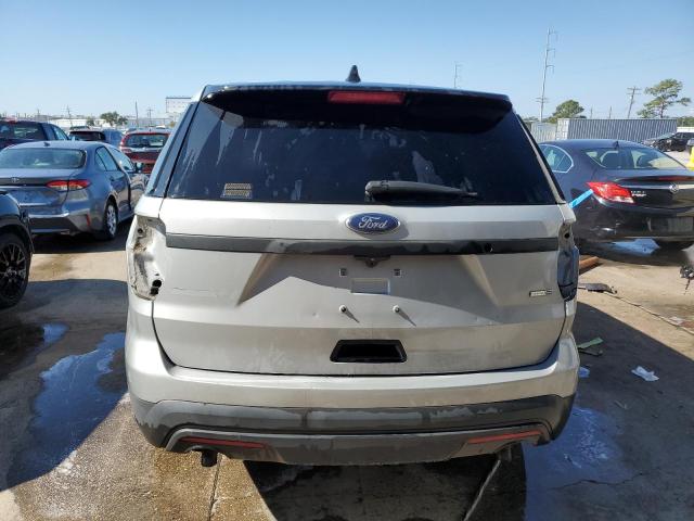 2016 FORD EXPLORER P - 1FM5K8AR5GGA19510