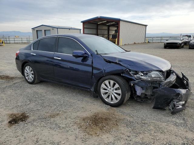 2015 HONDA ACCORD EXL - 1HGCR2F84FA027797
