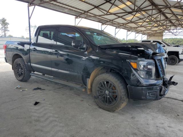 2018 NISSAN TITAN SV - 1N6AA1E5XJN517271