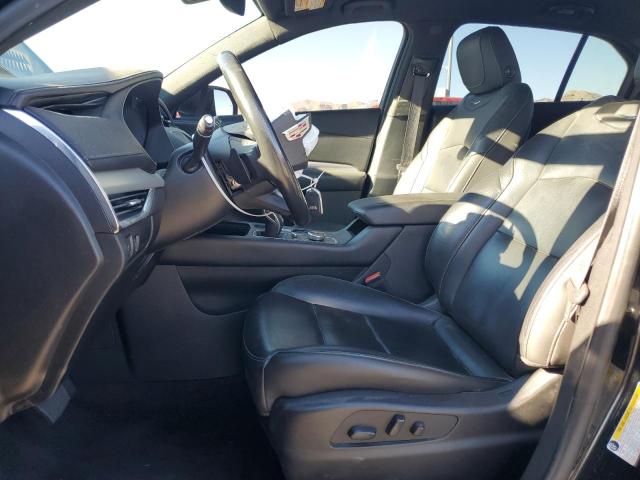 2019 CADILLAC XT4 1GYFZCR40KF176967