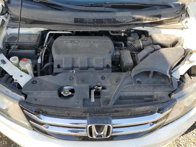 VIN 5FNRL5H64EB028011 2014 Honda Odyssey, Exl no.12