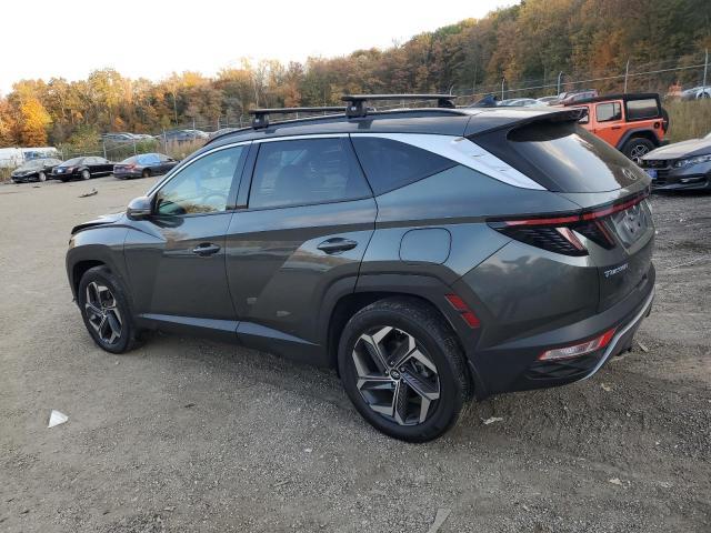 2023 HYUNDAI TUCSON LIM - KM8JECA1XPU086432