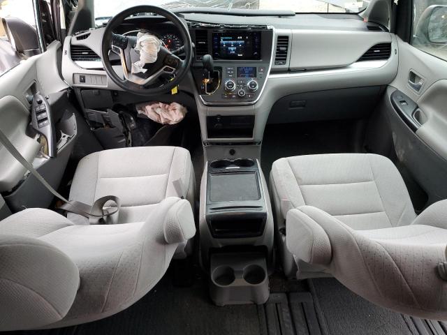 2015 TOYOTA SIENNA LE - 5TDKK3DC2FS687240