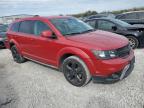 DODGE JOURNEY CR photo