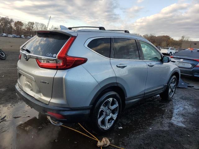 2017 HONDA CR-V EXL - 5J6RW2H82HL021917