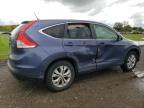 HONDA CR-V EX photo