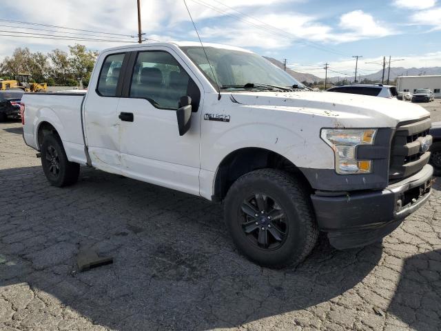 VIN 1FTEX1C84FKE10435 2015 Ford F-150, Super Cab no.4