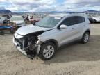 2017 KIA SPORTAGE L - KNDPMCAC4H7034944