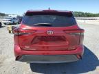 TOYOTA HIGHLANDER photo