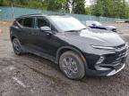 CHEVROLET BLAZER 2LT снимка