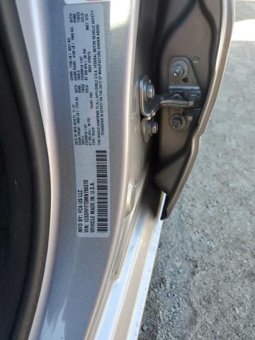 2021 RAM 1500 BIG H - 1C6SRFFT0MN786370