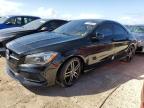 2018 MERCEDES-BENZ CLA 250 - WDDSJ4EB7JN606915