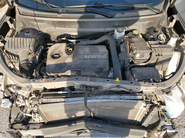 2019 CHEVROLET EQUINOX LT - 3GNAXKEVXKS542032