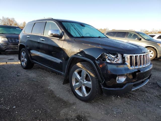 VIN 1C4RJFCT1DC507720 2013 Jeep Grand Cherokee, Ove... no.4