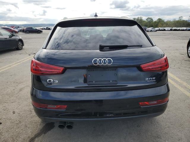 VIN WA1JCCFS5JR013601 2018 Audi Q3, Premium Plus no.6