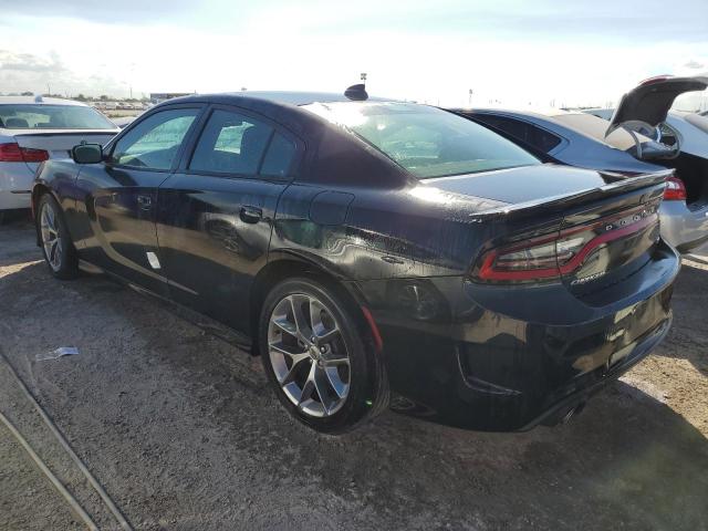 2021 DODGE CHARGER GT - 2C3CDXHG9MH679252